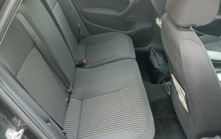 Volkswagen Polo VI (EU Market), 2014 год, 800 000 рублей, 8 фотография