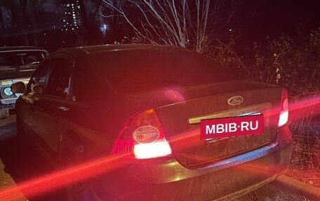 Ford Focus II рестайлинг, 2008 год, 560 000 рублей, 2 фотография