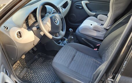 Renault Logan I, 2011 год, 465 000 рублей, 9 фотография