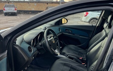 Chevrolet Cruze II, 2011 год, 790 000 рублей, 5 фотография