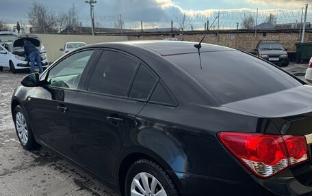 Chevrolet Cruze II, 2011 год, 790 000 рублей, 7 фотография