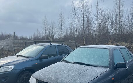 Volkswagen Vento, 1994 год, 65 000 рублей, 2 фотография