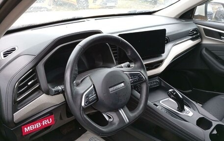 Haval F7 I, 2024 год, 1 442 000 рублей, 6 фотография