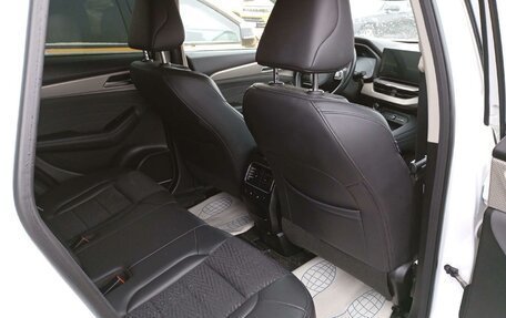 Haval F7 I, 2024 год, 1 442 000 рублей, 12 фотография