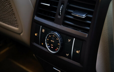 Mercedes-Benz GLS, 2017 год, 4 499 000 рублей, 22 фотография