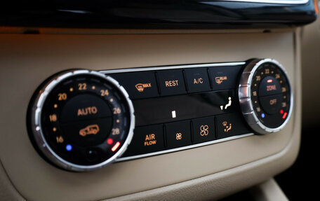 Mercedes-Benz GLS, 2017 год, 4 499 000 рублей, 20 фотография