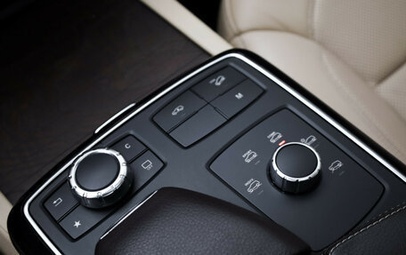 Mercedes-Benz GLS, 2017 год, 4 499 000 рублей, 21 фотография