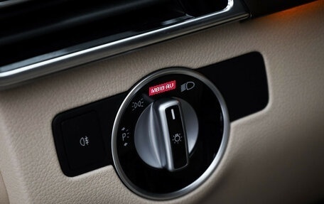 Mercedes-Benz GLS, 2017 год, 4 499 000 рублей, 15 фотография