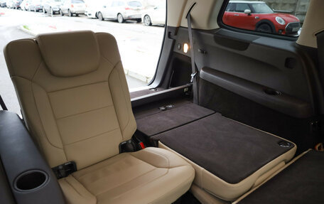 Mercedes-Benz GLS, 2017 год, 4 499 000 рублей, 31 фотография