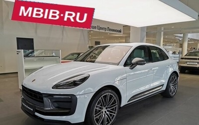 Porsche Macan I рестайлинг, 2025 год, 12 570 000 рублей, 1 фотография