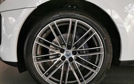 Porsche Macan I рестайлинг, 2025 год, 12 570 000 рублей, 12 фотография