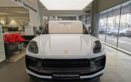 Porsche Macan I рестайлинг, 2025 год, 12 570 000 рублей, 2 фотография