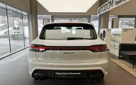Porsche Macan I рестайлинг, 2025 год, 12 570 000 рублей, 5 фотография