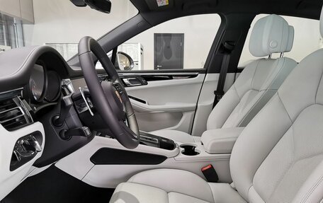 Porsche Macan I рестайлинг, 2025 год, 12 570 000 рублей, 17 фотография