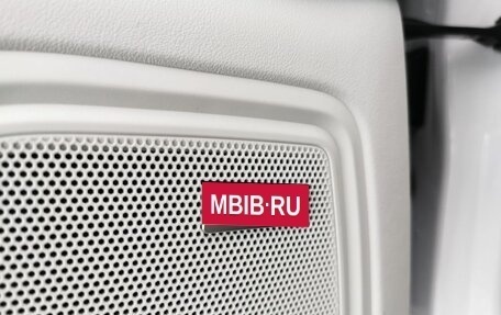 Porsche Macan I рестайлинг, 2025 год, 12 570 000 рублей, 16 фотография