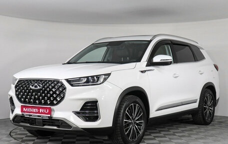 Chery Tiggo 8 Pro, 2021 год, 1 969 000 рублей, 1 фотография