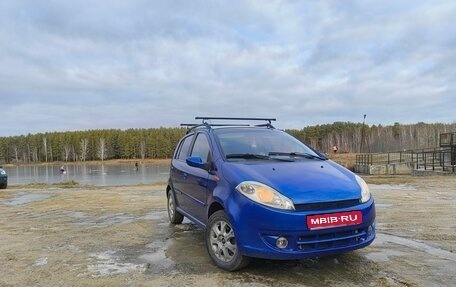 Chery Kimo (A1), 2008 год, 230 000 рублей, 1 фотография
