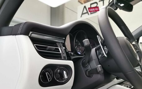 Porsche Macan I рестайлинг, 2025 год, 12 570 000 рублей, 19 фотография