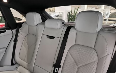 Porsche Macan I рестайлинг, 2025 год, 12 570 000 рублей, 25 фотография