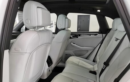 Porsche Macan I рестайлинг, 2025 год, 12 570 000 рублей, 24 фотография