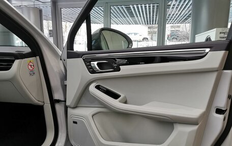 Porsche Macan I рестайлинг, 2025 год, 12 570 000 рублей, 28 фотография