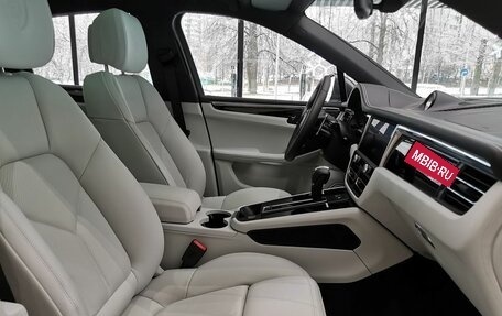 Porsche Macan I рестайлинг, 2025 год, 12 570 000 рублей, 29 фотография