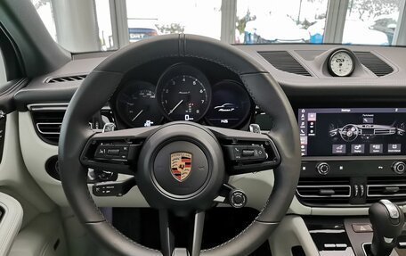 Porsche Macan I рестайлинг, 2025 год, 12 570 000 рублей, 36 фотография