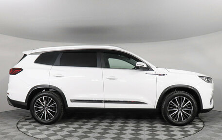 Chery Tiggo 8 Pro, 2021 год, 1 969 000 рублей, 4 фотография