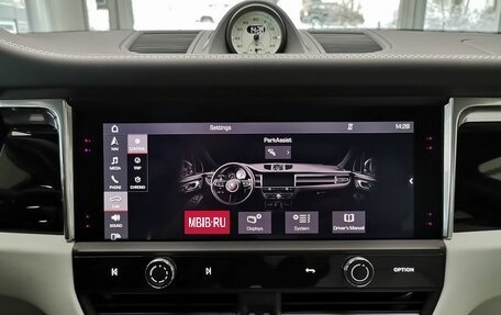 Porsche Macan I рестайлинг, 2025 год, 12 570 000 рублей, 40 фотография