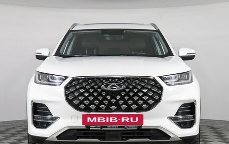 Chery Tiggo 8 Pro, 2021 год, 1 969 000 рублей, 2 фотография