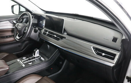 Chery Tiggo 8 Pro, 2021 год, 1 969 000 рублей, 10 фотография