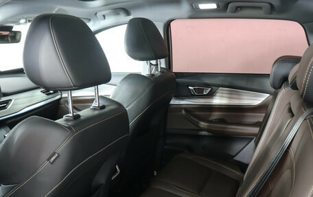 Chery Tiggo 8 Pro, 2021 год, 1 969 000 рублей, 12 фотография