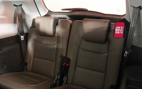 Chery Tiggo 8 Pro, 2021 год, 1 969 000 рублей, 13 фотография