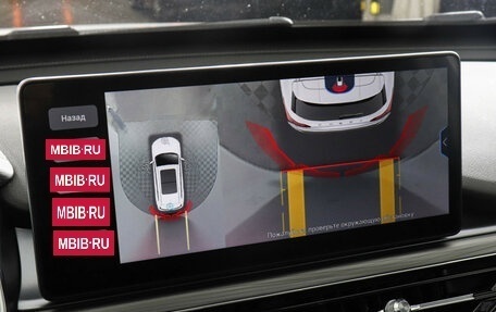 Chery Tiggo 8 Pro, 2021 год, 1 969 000 рублей, 14 фотография
