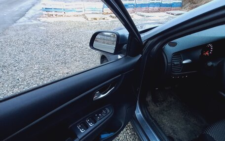 KIA Rio IV, 2020 год, 1 730 000 рублей, 10 фотография