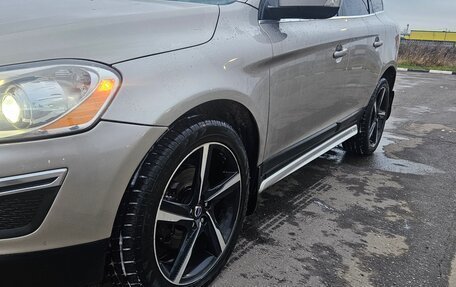 Volvo XC60 II, 2012 год, 1 850 000 рублей, 4 фотография