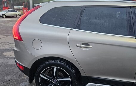 Volvo XC60 II, 2012 год, 1 850 000 рублей, 7 фотография