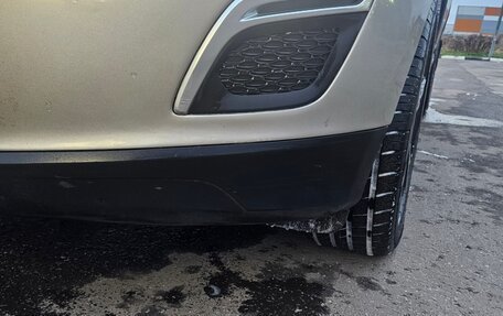 Volvo XC60 II, 2012 год, 1 850 000 рублей, 3 фотография