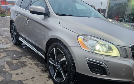 Volvo XC60 II, 2012 год, 1 850 000 рублей, 5 фотография