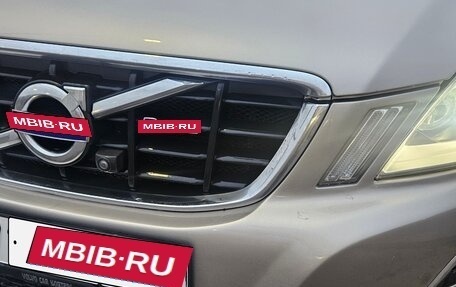 Volvo XC60 II, 2012 год, 1 850 000 рублей, 2 фотография