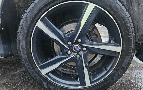 Volvo XC60 II, 2012 год, 1 850 000 рублей, 12 фотография