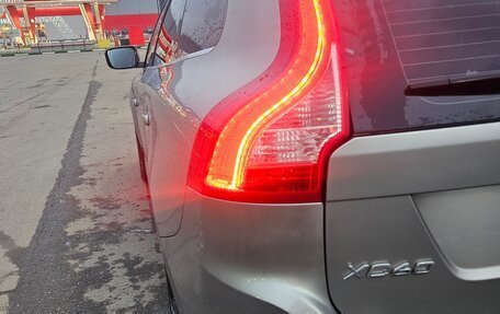 Volvo XC60 II, 2012 год, 1 850 000 рублей, 10 фотография