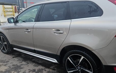 Volvo XC60 II, 2012 год, 1 850 000 рублей, 11 фотография