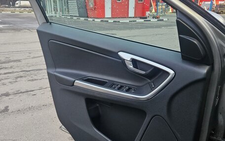 Volvo XC60 II, 2012 год, 1 850 000 рублей, 21 фотография