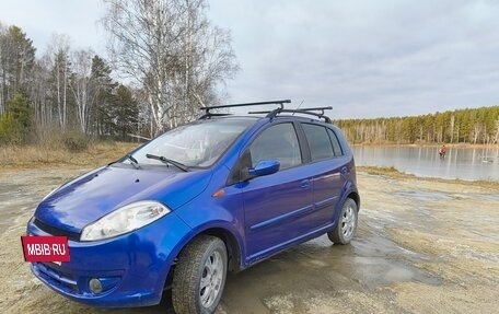 Chery Kimo (A1), 2008 год, 230 000 рублей, 2 фотография