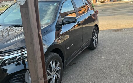 Chevrolet Equinox III, 2022 год, 2 000 000 рублей, 3 фотография