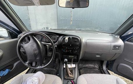 KIA Sportage IV рестайлинг, 2004 год, 495 000 рублей, 3 фотография