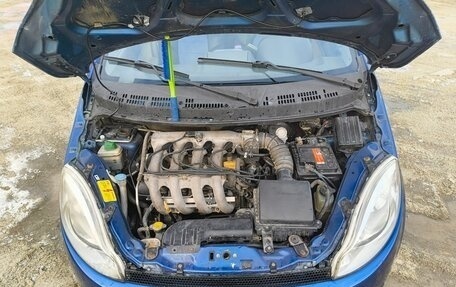 Chery Kimo (A1), 2008 год, 230 000 рублей, 8 фотография