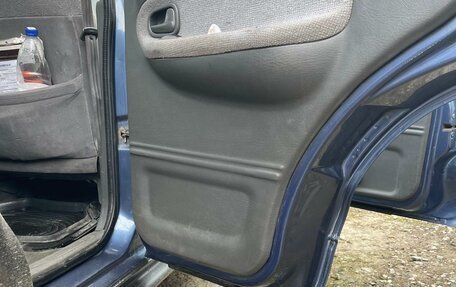 KIA Sportage IV рестайлинг, 2004 год, 495 000 рублей, 10 фотография