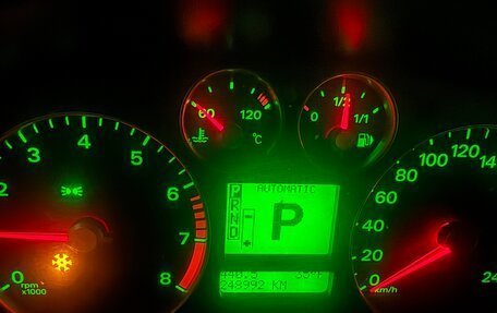 Ford Focus II рестайлинг, 2005 год, 420 000 рублей, 4 фотография